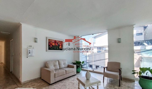 Imagem 28 de 30 de Apartamento Residencial Para Venda - Vila Da Saúde, São Paulo - Ap00341 - 70170220
