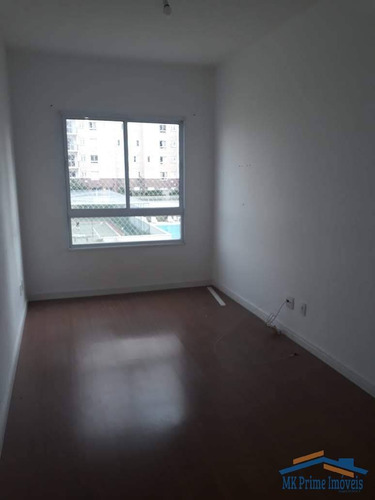 Imagem 1 de 15 de Apartamento 46 Mts 2 Dormitórios - Flex Osasco Ii R$255.000,00 - 2724