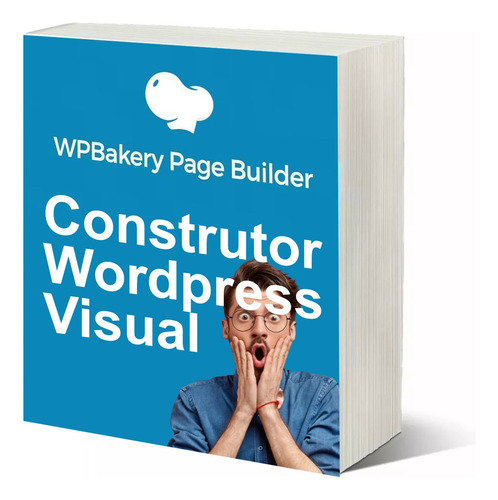 Wp Bakery Construtor Wordpress / Visual Composer = Pack11