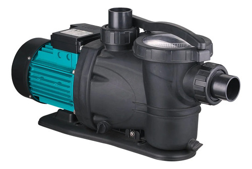 Motor Pré Filtro Lepono De 1.0 Cv 220v Para Pscinas Xkp1104a