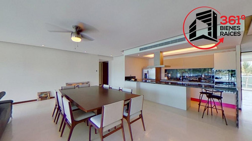 Imagen 3 de 30 de Departamento En Venta Península Acapulco 4 Recamaras, 4.5 Baños Mas Cuarto De Servicio