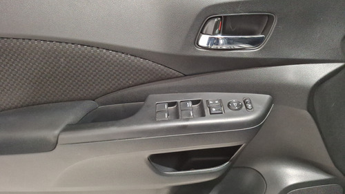 Honda CR-V 2.4 I-STYLE