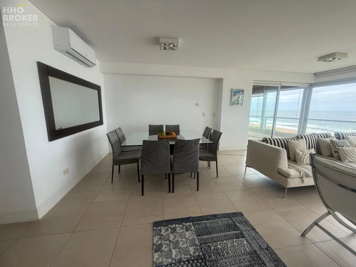 Le Parc I. Esquinero. Departamento A La Venta.