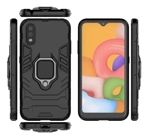comprar Forro Samsung Galaxy A12 A31 A02s A01 Core