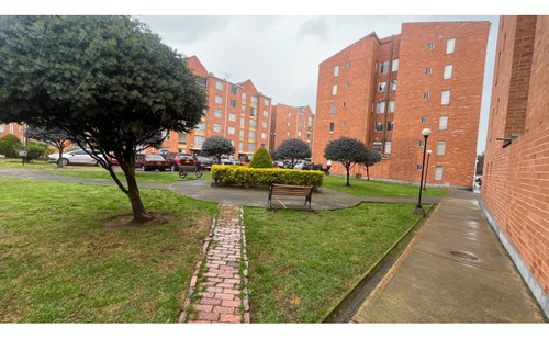 Venta Apartamento Duplex En Cortijo Engativa