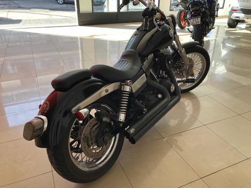 Imagen 5 de 16 de Harley Davidson Street Bob