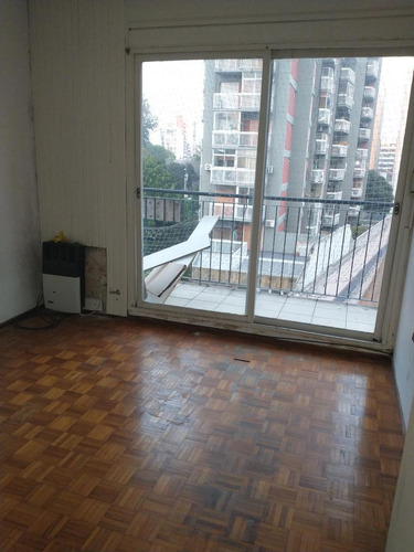 Imagen 14 de 17 de Departamento 4 Ambientes, 3 Dormitorios, Balcón. Edificio Con Jardines, Seguridad.