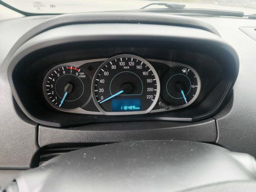 Ford Ka 1.5 TI-VCT FLEX SE SEDAN MANUAL
