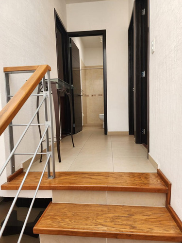 Casa En Renta En Colonia San Mateo Otzacatipan, Toluca, Estado De México