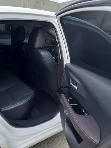 Toyota Yaris G 2024