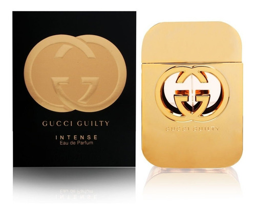 Perfume Gucci Guilty Para Mujer Edt 50 Ml  Original.!