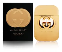 Comprar Perfume Gucci Guilty Para Mujer Edt 50 Ml  Original.!