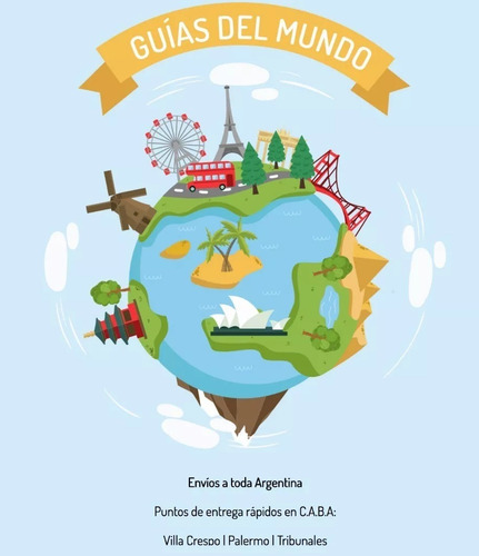Guía Lonely Planet - Marruecos 9 (2023, En Español)