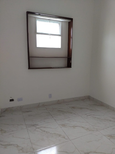 Imagen 20 de 30 de Impecable 3 Ambientes Reciclado A Nuevo Con Balcón Al Frente