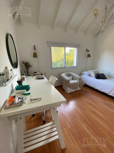 Imagen 4 de 29 de Casa - Echeverría Del Lago - Canning - Esteban Echeverría - Venta Con Renta