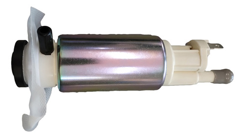 Bomba Electrica Combustible Fispa Fiat Palio Multipunto