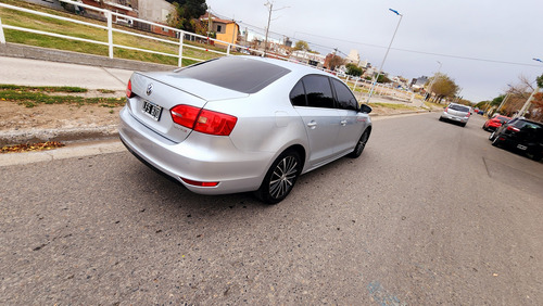 Volkswagen Vento 2.0 Sportline Tsi 200cv