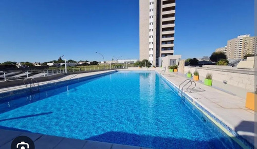 Departamento En Venta Complejo Cerrado Terra Forte 2