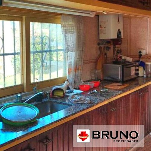 Casa En Venta En Merlo Sur
