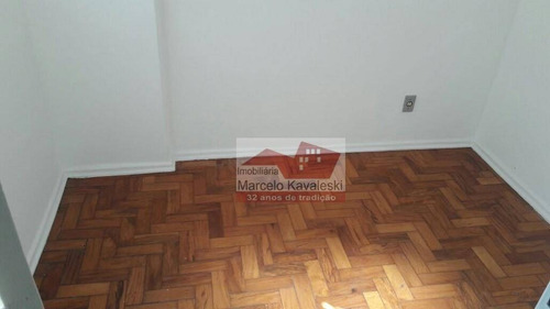 Apartamento Com 3 Dormitórios, 85 M² - Venda Por R$ 480.000,00 Ou Aluguel Por R$ 1.700,00 - Ipiranga - São Paulo/sp - Ap2465