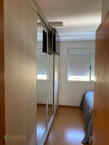 Imagem 22 de 25 de Apartamento Com 2 Dormitórios Na Agronômica - Ap5420