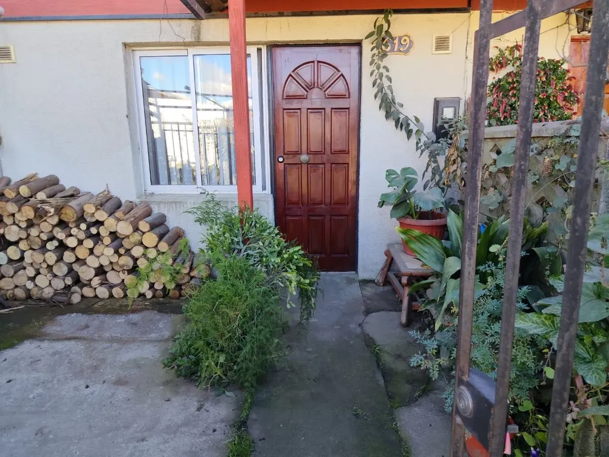 Imagen 1 de 9 de Linda Casa Rodeada De Naturaleza (173038)