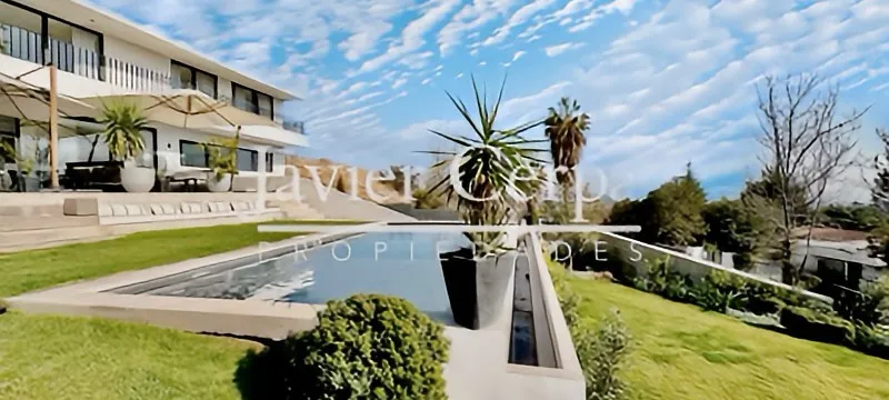 QUINCHAMALI - Quinchamalí - Las Condes - RM (Metropolitana)