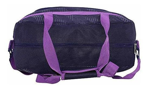 Umbro Bolsa/maletin Deportiva, Gym, Viaje, Multifuncional