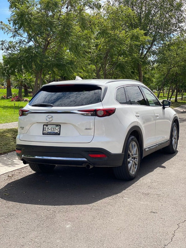 Imagen 14 de 15 de Mazda Cx9 2018