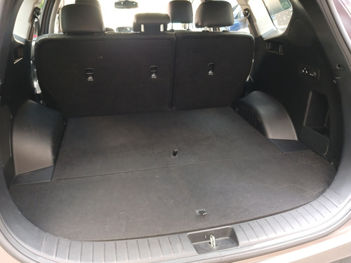 Hyundai Santa Fe Sport
