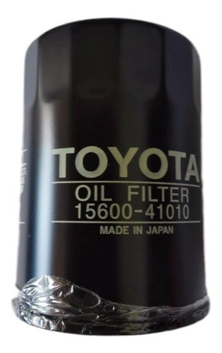 Filtro De Aceite Toyota Dyna 200 Motor 14b Original