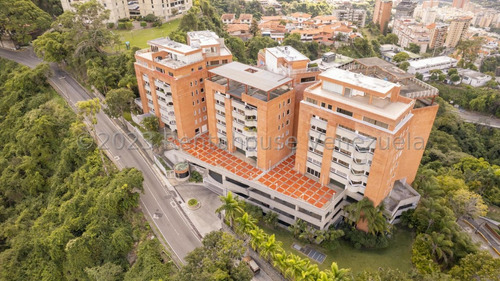 Venta De Apartamento En Colinas De Bello Monte  Caracas. Yg