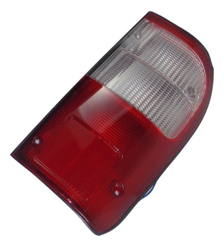 Stop Toyota Hilux Derecho 1999 - 2002