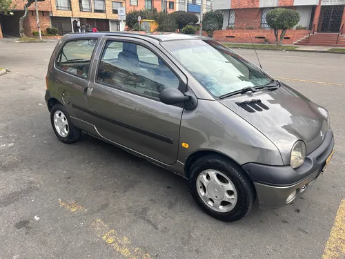 Renault Twingo 1.2 Dynamique