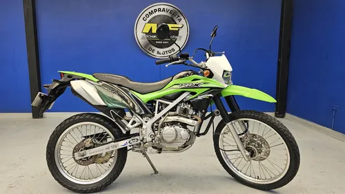 Kawasaki Klx 150