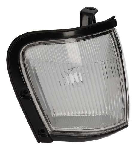 Faro Delantero Para Chevrolet Luv 2.5 Pick-up D/cab 4x2 99/0