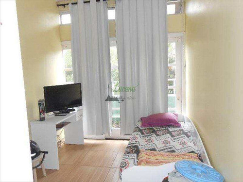 Imagem 7 de 14 de Apartamento 2 Dormitórios De Frente Biquinha São Vicente - V6096