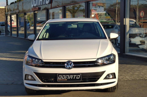 Imagem 2 de 15 de Volkswagen Virtus 1.0 200 Tsi Highline Automático