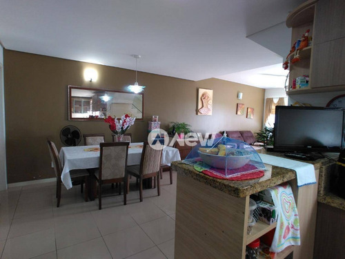 Imagem 7 de 24 de Casa Com 3 Dormitórios À Venda, 144 M² Por R$ 509.000,00 - Mauá - Novo Hamburgo/rs - Ca3126