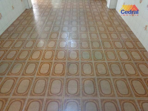 Imagem 18 de 20 de Casa À Venda, 104 M² Por R$ 350.000,00 - Vila Natal - Mogi Das Cruzes/sp - Ca0474