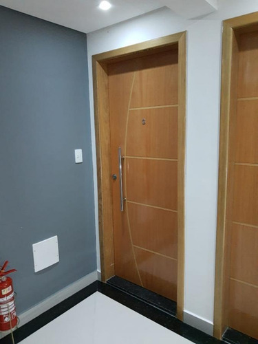 Imagem 7 de 10 de Apartamento Sem Condomínio Para Venda Em Santo André, Santa Maria, 2 Dormitórios, 1 Suíte, 2 Banheiros, 1 Vaga - 8101_1-2055697