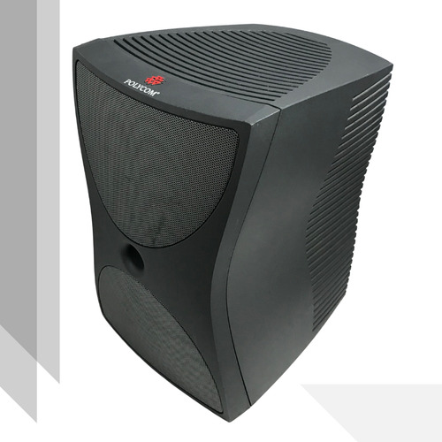 Subwoofer Polycom Vsx 7000 Em Oferta