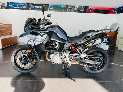 Imagen 1 de 10 de Bmw F750gs Equipada 2019
