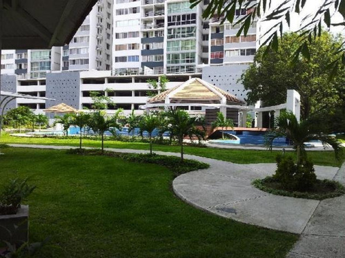 Imagen 13 de 14 de Venta De Apartamento En Central Park Vía Transístmica 207536