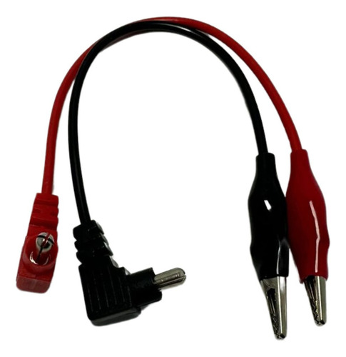 Capacimetro Digital Profissional 20mf (20000uf) Hulter