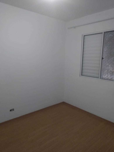 Apartamento 2 Dormitórios Na Colônia Em Jundiaí