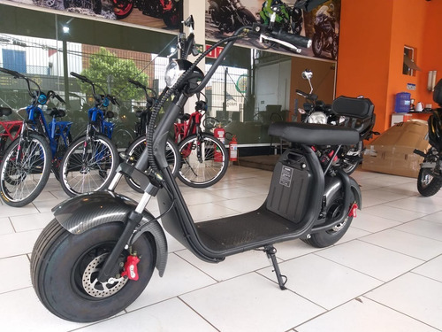 Patinete Moto Scooter Elétrico Gloov P2-r