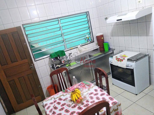 Imagem 9 de 21 de Casa Com 2 Dormitórios Para Alugar, 90 M² Por R$ 2.500,00/mês - Jardim Santo Elias - São Paulo/sp - Ca0976