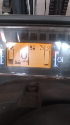 Imagen 8 de 10 de Caterpillar Cat Dp40nm1