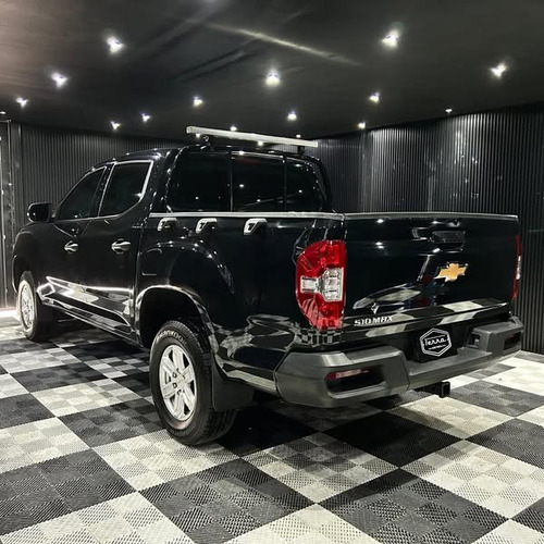 Chevrolet S10 Max 4x2